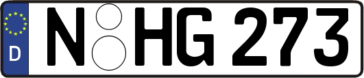 N-HG273