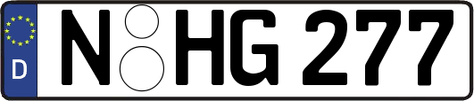 N-HG277