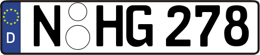 N-HG278