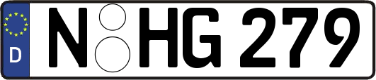 N-HG279