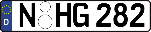 N-HG282
