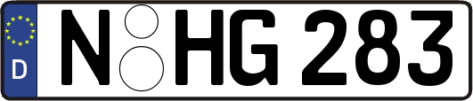 N-HG283