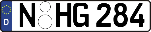 N-HG284