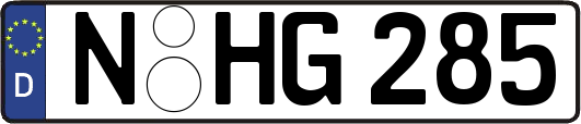 N-HG285
