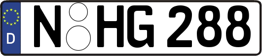 N-HG288