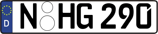 N-HG290