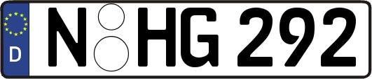 N-HG292