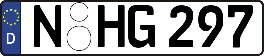 N-HG297