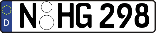 N-HG298