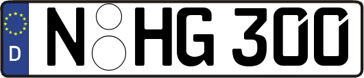 N-HG300