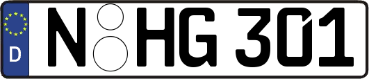 N-HG301