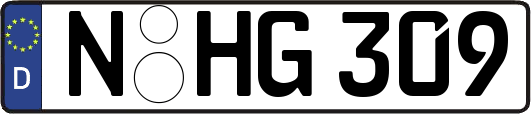 N-HG309