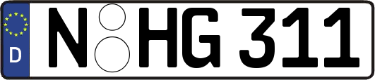 N-HG311