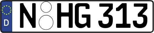 N-HG313