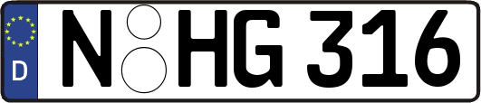 N-HG316