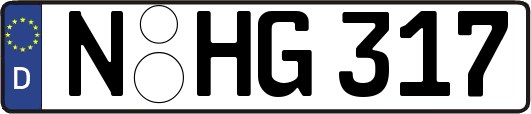 N-HG317