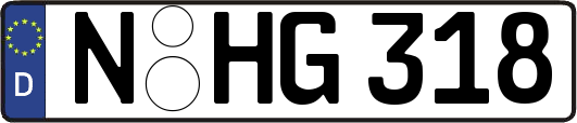 N-HG318