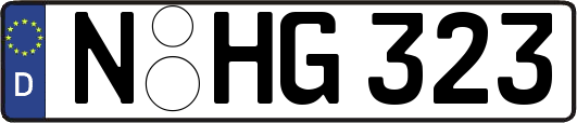 N-HG323