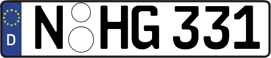 N-HG331