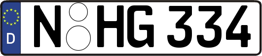 N-HG334
