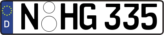 N-HG335
