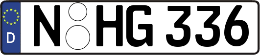 N-HG336
