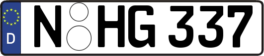 N-HG337