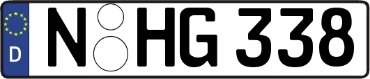 N-HG338