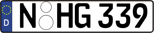 N-HG339