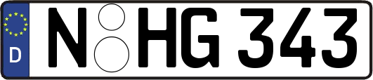N-HG343