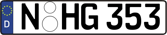 N-HG353