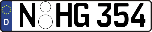 N-HG354