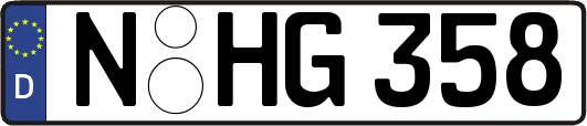 N-HG358