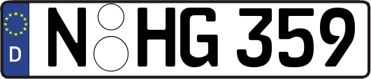 N-HG359