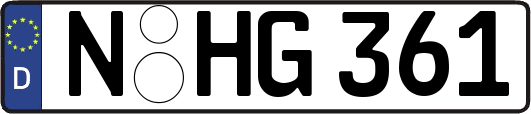 N-HG361
