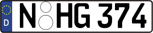 N-HG374