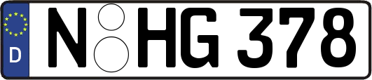 N-HG378