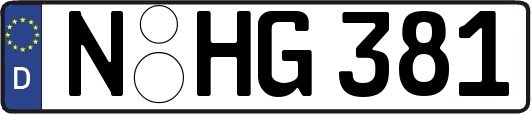 N-HG381
