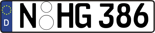 N-HG386