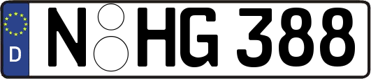 N-HG388