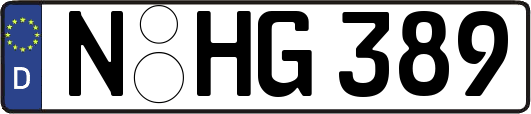 N-HG389