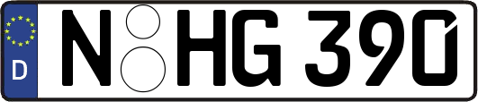 N-HG390