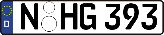 N-HG393