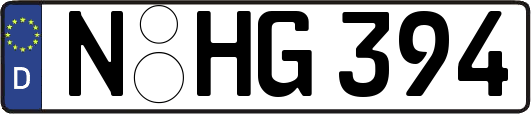 N-HG394