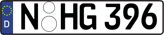 N-HG396