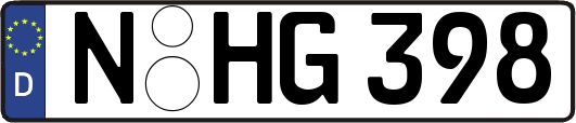 N-HG398