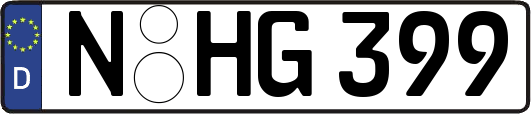 N-HG399