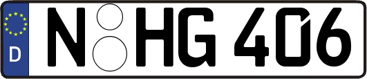 N-HG406