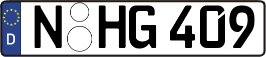 N-HG409