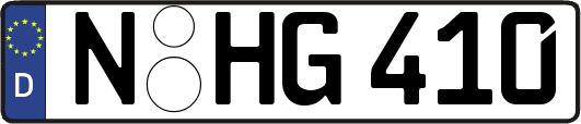N-HG410